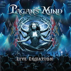 pagan's mind - Live Equation (DVDA) CD1