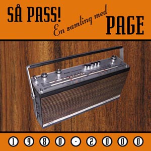 Så Pass! Page 1980-2000 CD1