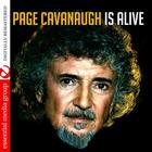 Page Cavanaugh - Page Cavanaugh Is Alive (Remastered)