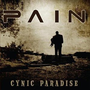 Cynic Paradise CD2