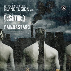 Klangfusion Vol.1 CD2