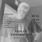 Paisley Yankolovich - Real Man