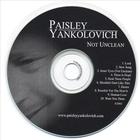Paisley Yankolovich - Not Unclean