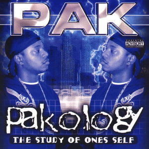 Pakology:the Study Of Ones Self