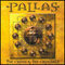 Pallas - The Cross & The Crucible