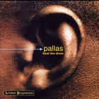 Pallas - Beat The Drum