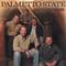 Palmetto State Quartet - Thank God For A Song