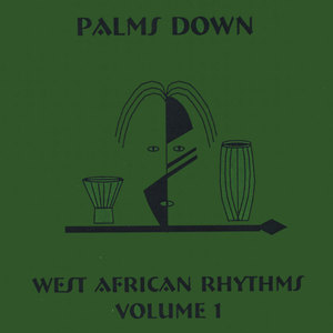 West African Rhythms Volume 1