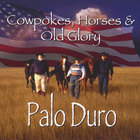 Cowpokes, Horses, & Old Glory