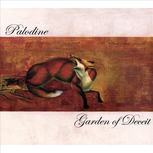 Garden Of Deceit