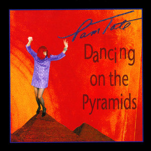 Dancing on the Pyramids
