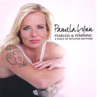 Pamela Lynn - Fearless and Feminine: A Voice of Intuitive Rhythms