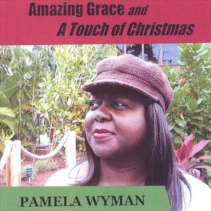 Amazing Grace With A Touch Of Christmas