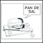 Pan De Sal - The Bread Is Rising...