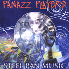 PANAZZ PLAYERS - Steel Pan Music