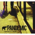 Pandemic - Lessons In Trust