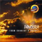 Pandera - From Sunrise 2 Sunset