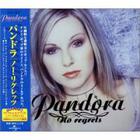 Pandora - No Regrets (Japan Version)