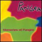 Pangea - Memories Of Pangea