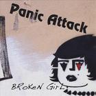 Panic Attack - Broken Girl