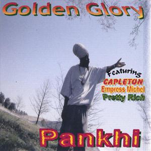 Golden Glory