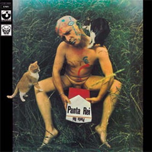 Panta Rei (Vinyl)