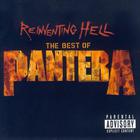 Pantera - Reinventing Hell (The Best Of Pantera)