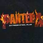 Pantera - Extreme Steel Plus