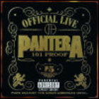 Pantera - Official Live - 101 Proof