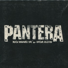 Pantera - Driven Downunder Tour '94: Souvenir Collection CD3