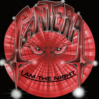 Pantera - I Am The Night (Vinyl)