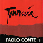 Paolo Conte - Tournée (Live)