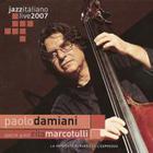 Paolo Damiani - Jazz Live Italiano 2007