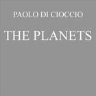Paolo Di Cioccio - The Planets