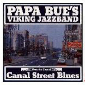 Canal Street Blues