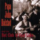 Papa John Kolstad and the Hot Club of East Lake