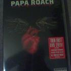 Papa Roach - Live and Murderous in Chicago CD1