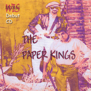 The Paper Kings