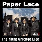 The night Chicago Died (Vinyl)