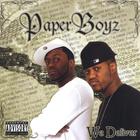 paperboyz - We Deliver