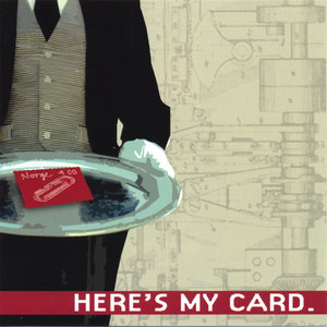 Here's My Card