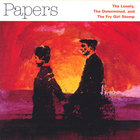 Papers - The Lonely, The Determined, and The Fry Girl Stomp
