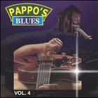 Pappo's Blues - Volumen 4