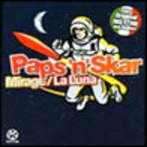Mirage / La Luna