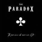 Paradox - The Poet Versus the Town Crier