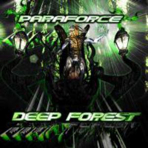 Deep Forest