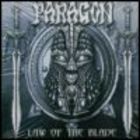 Paragon - Law Of The Blade