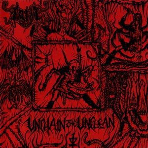 Unchain The Unclean