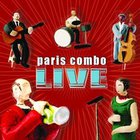 Paris Combo Live CD1