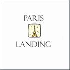 PARIS LANDING